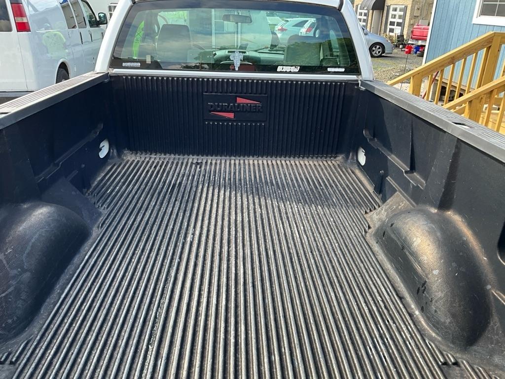 Ford F-150  2005