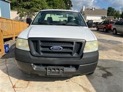 2005 Ford F-150 