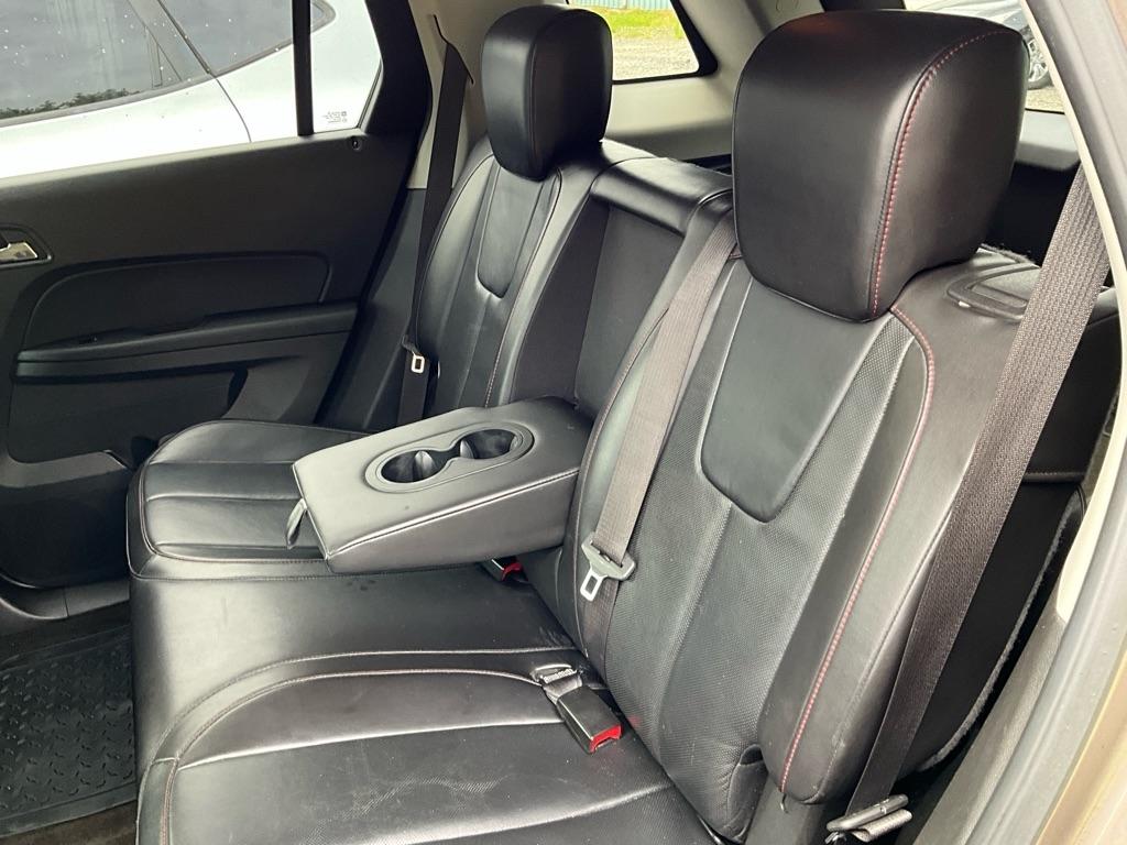 GMC Terrain  2011