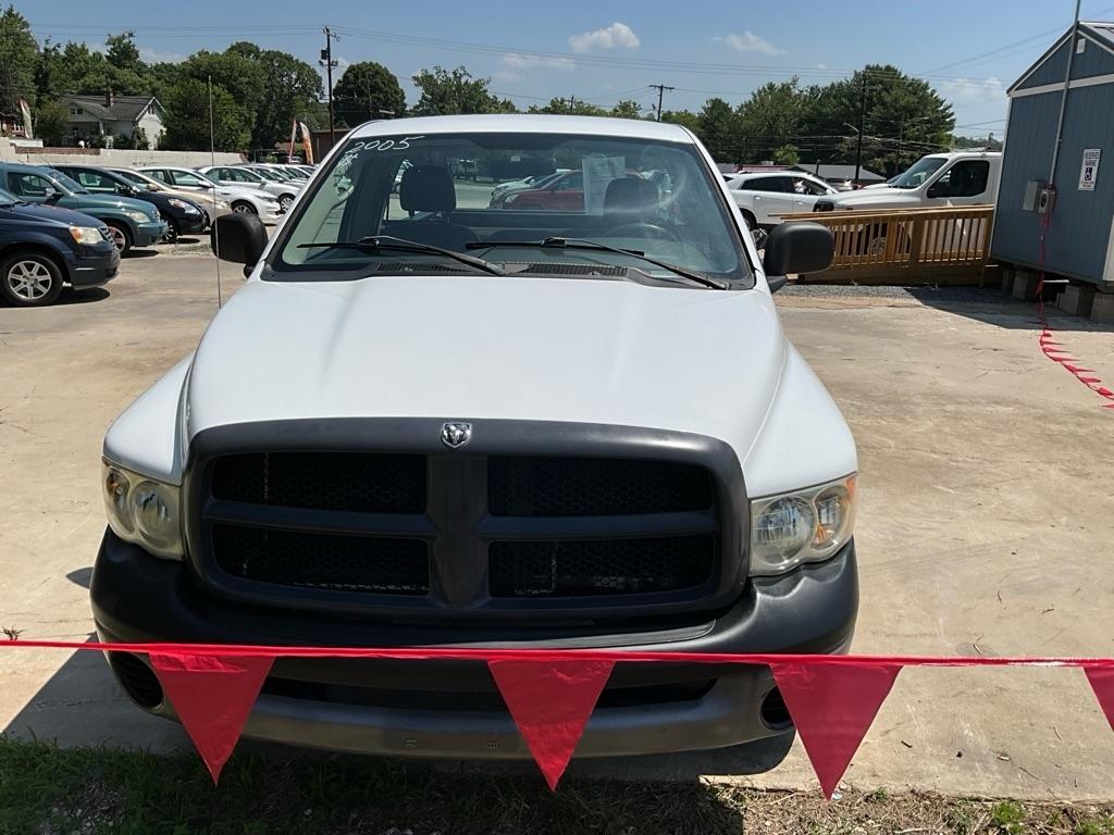 2005 Dodge Ram 1500 ST