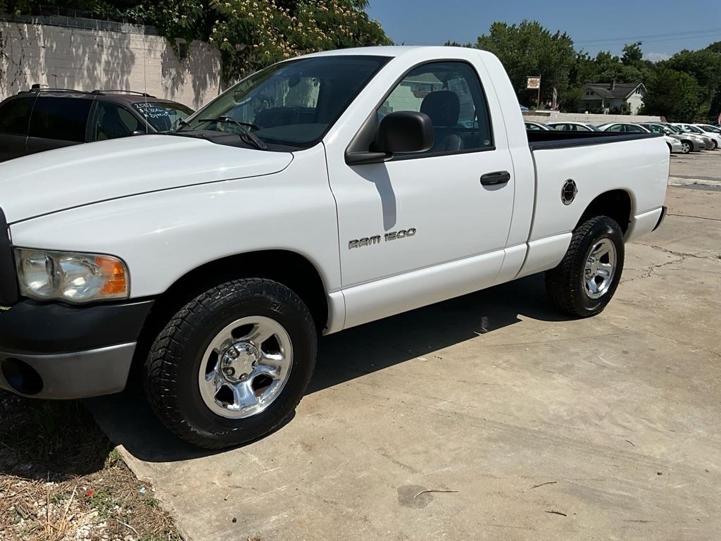 Dodge Ram 1500  2005