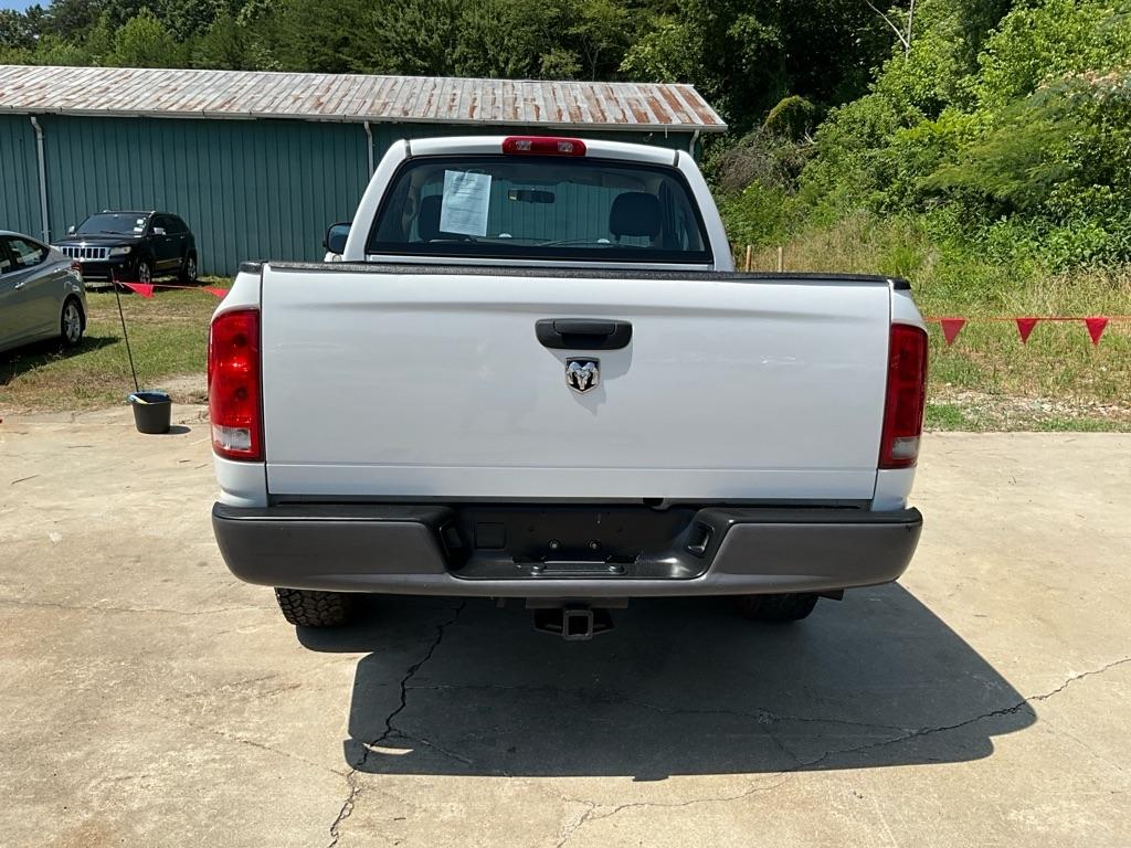 Dodge Ram 1500  2005