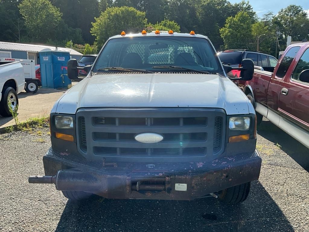Ford F-350 SD  2007