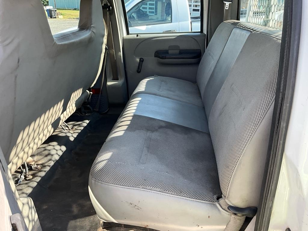 Ford F-350 SD  2007