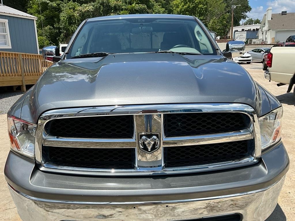 Dodge Ram 1500  2009