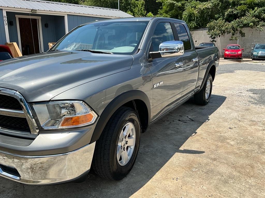 Dodge Ram 1500  2009