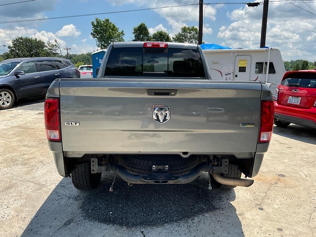 Dodge Ram 1500  2009