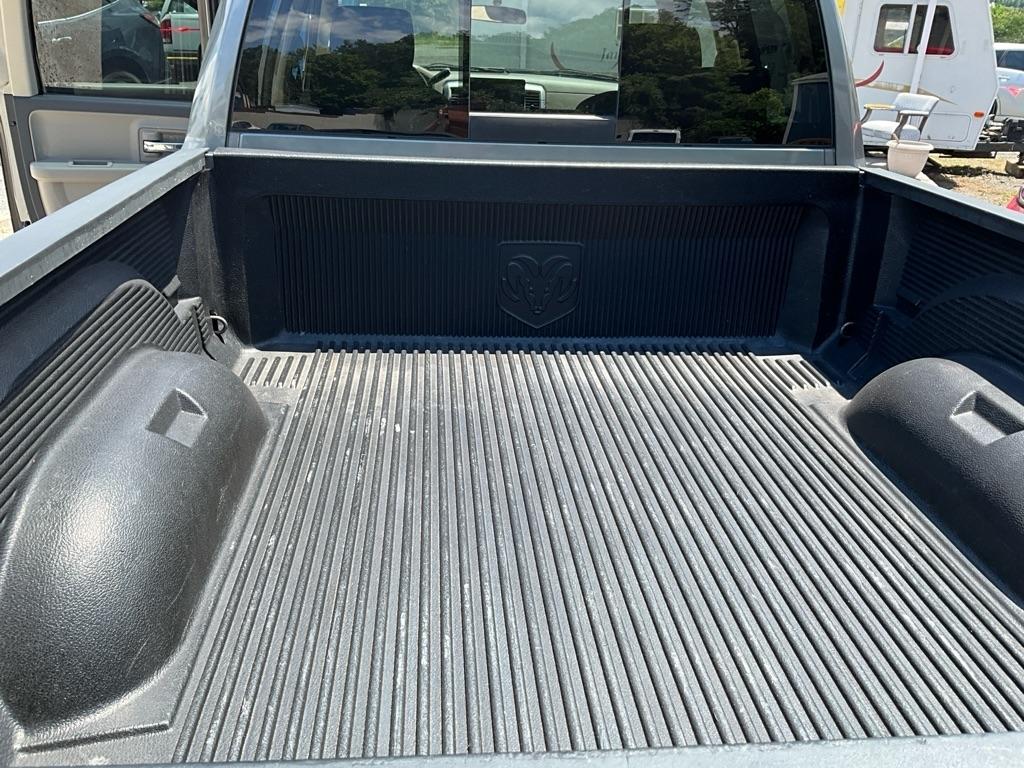 Dodge Ram 1500  2009