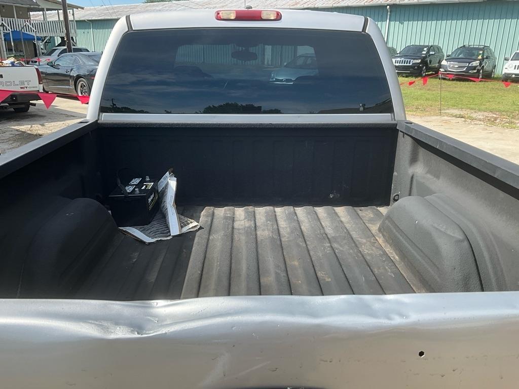 GMC Sierra Classic 1500  2007