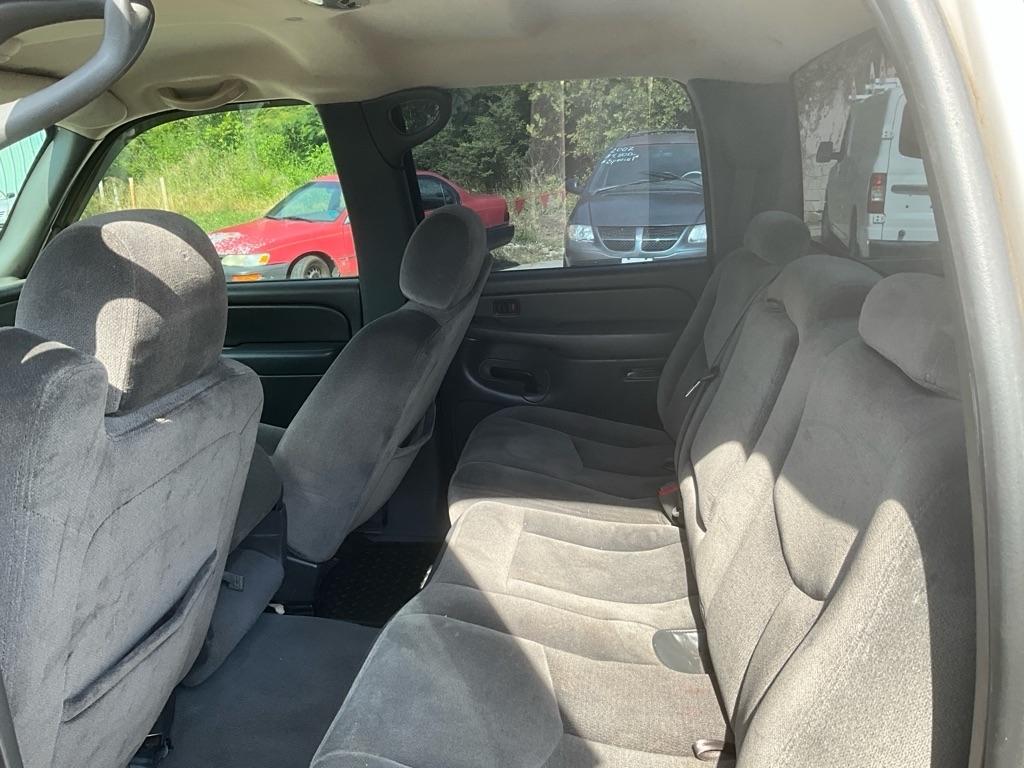 GMC Sierra Classic 1500  2007