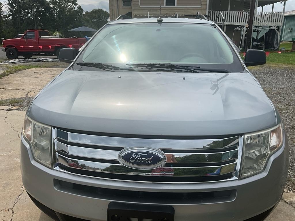 Ford Edge  2007
