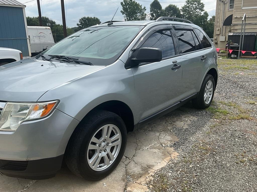 Ford Edge  2007