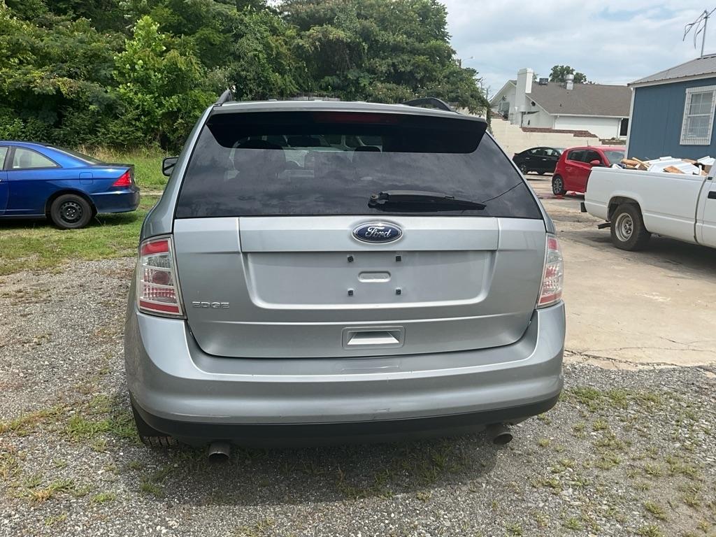 Ford Edge  2007