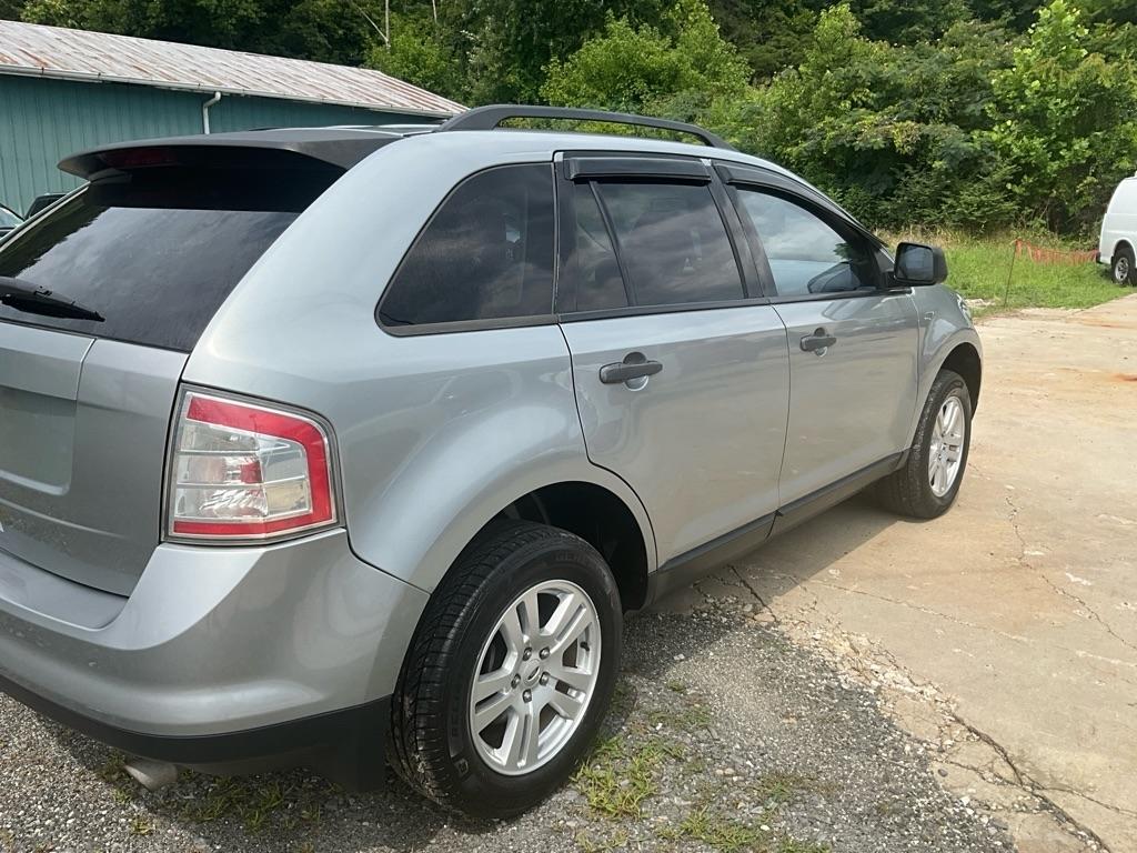 Ford Edge  2007