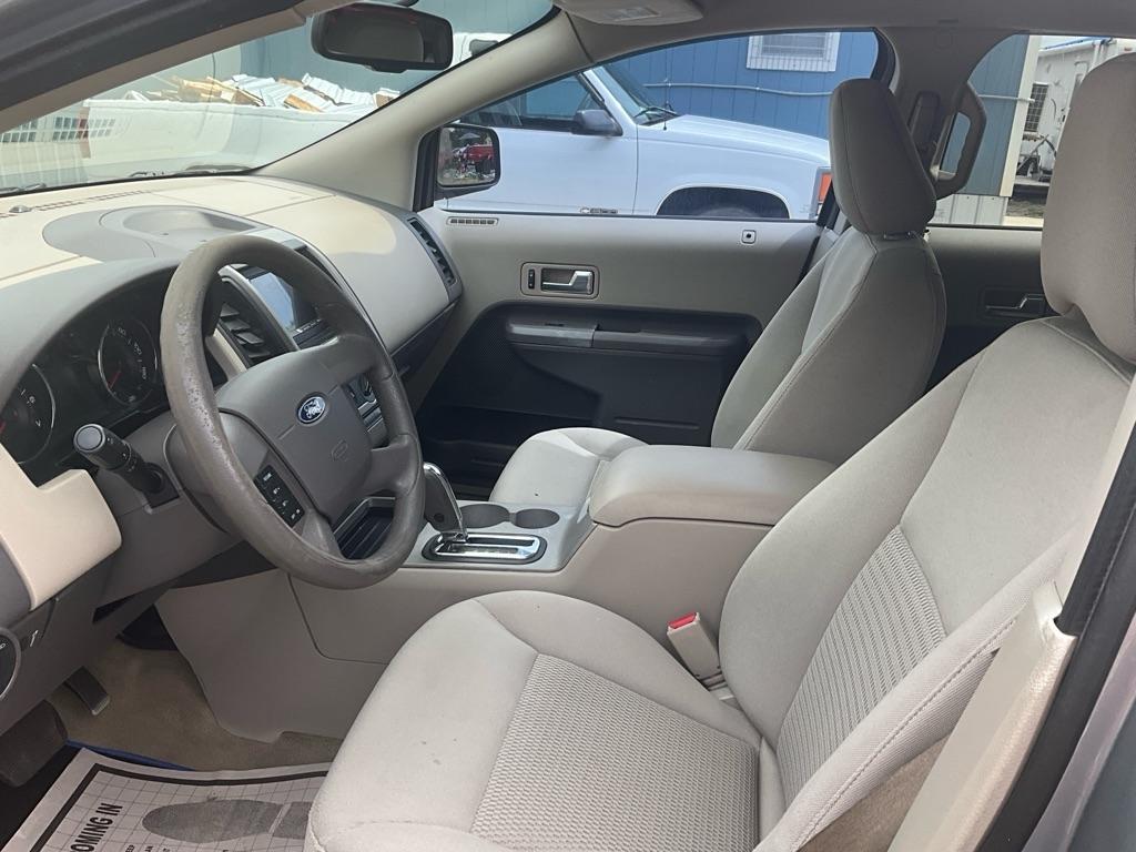 Ford Edge  2007
