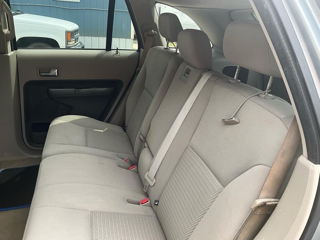 Ford Edge  2007