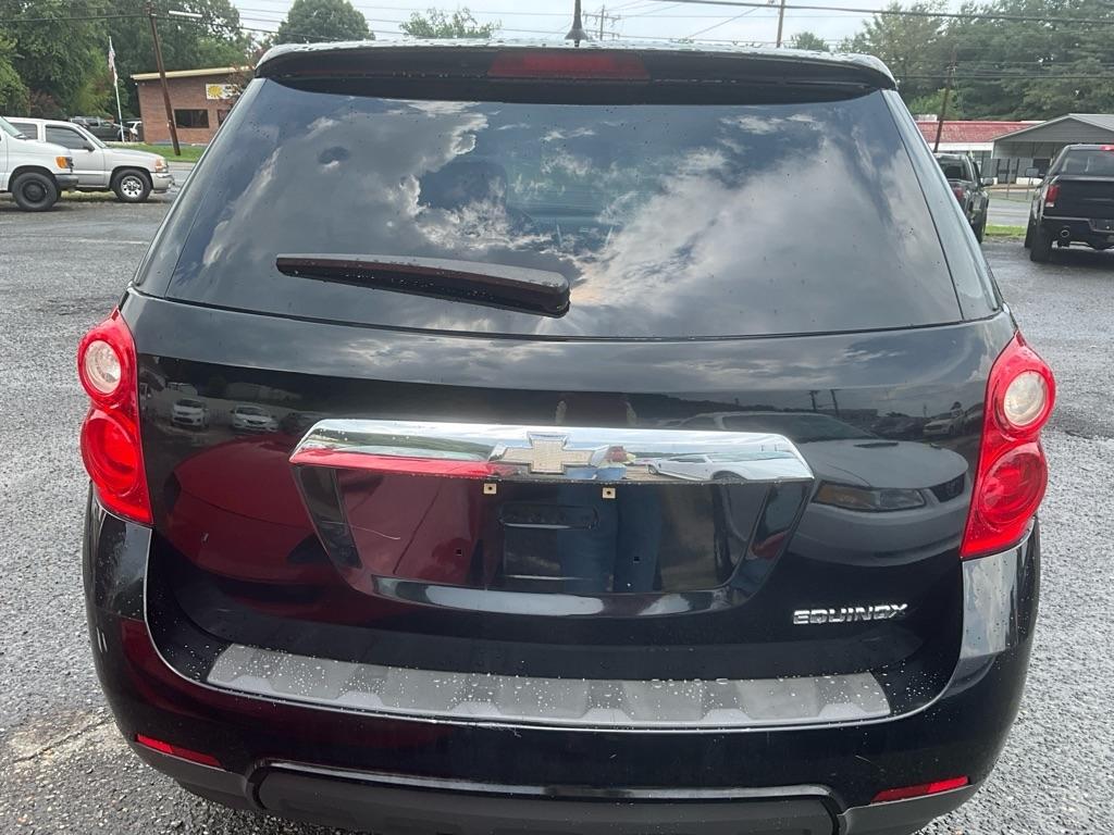 Chevrolet Equinox  2014