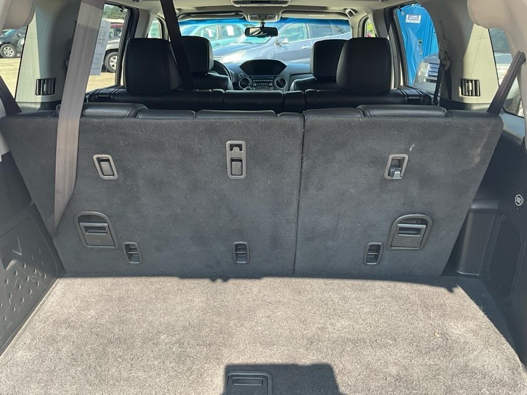Honda Pilot  2012