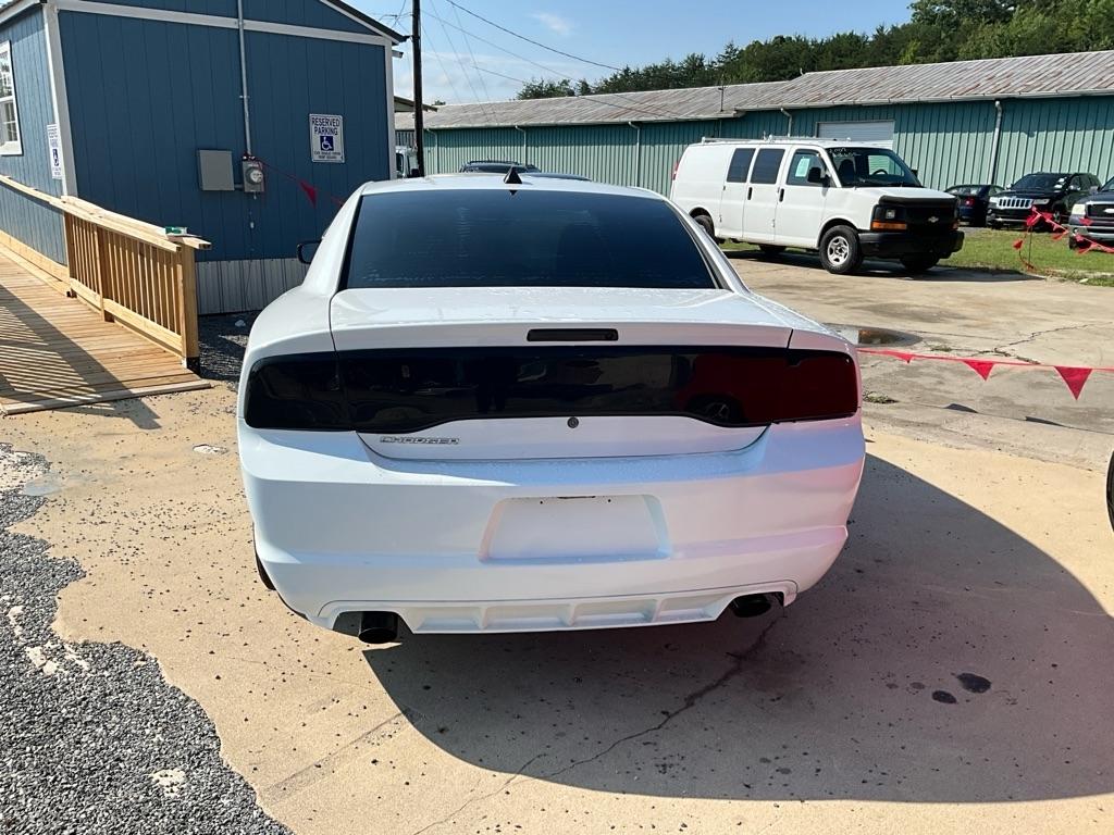 Dodge Charger  2014