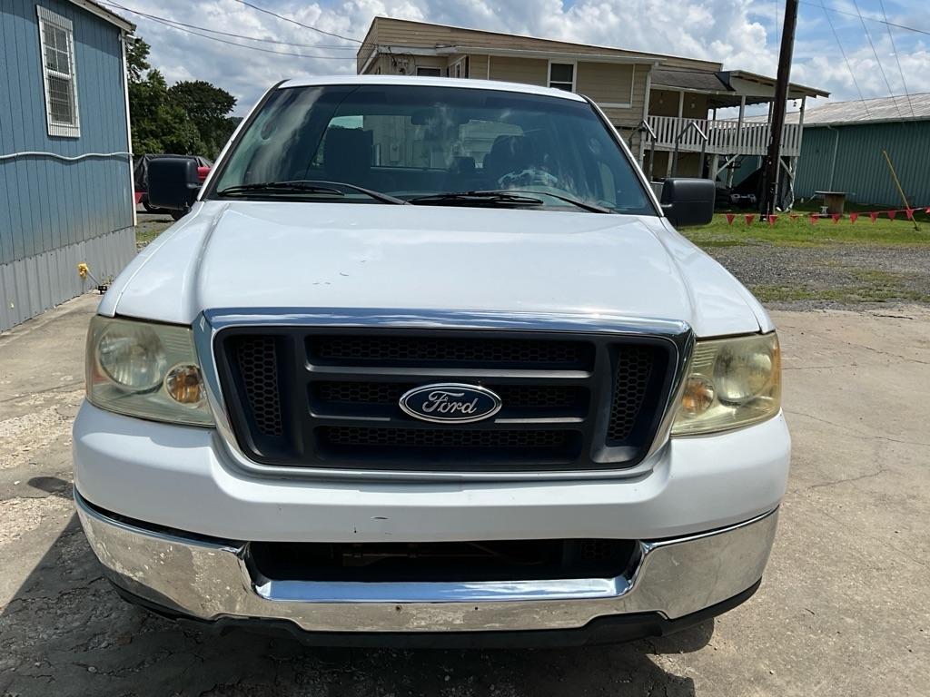 Ford F-150  2008