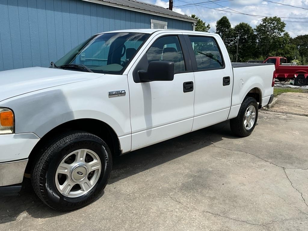 Ford F-150  2008