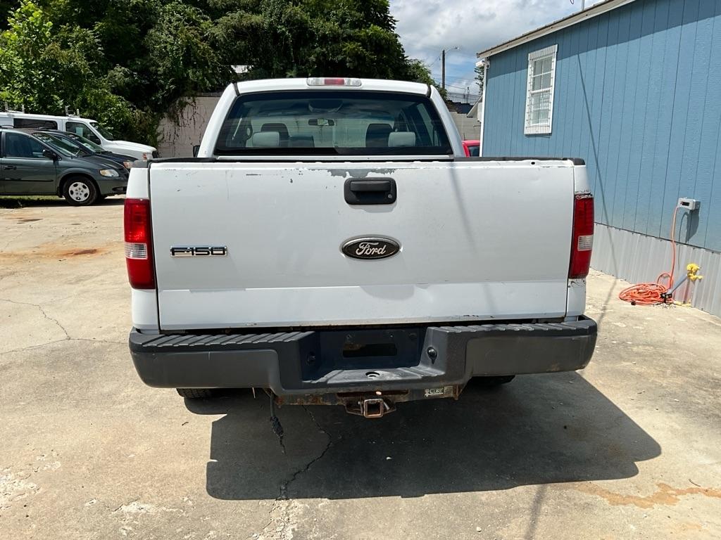 Ford F-150  2008
