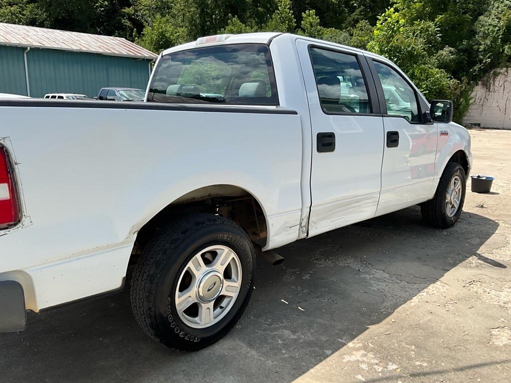 Ford F-150  2008