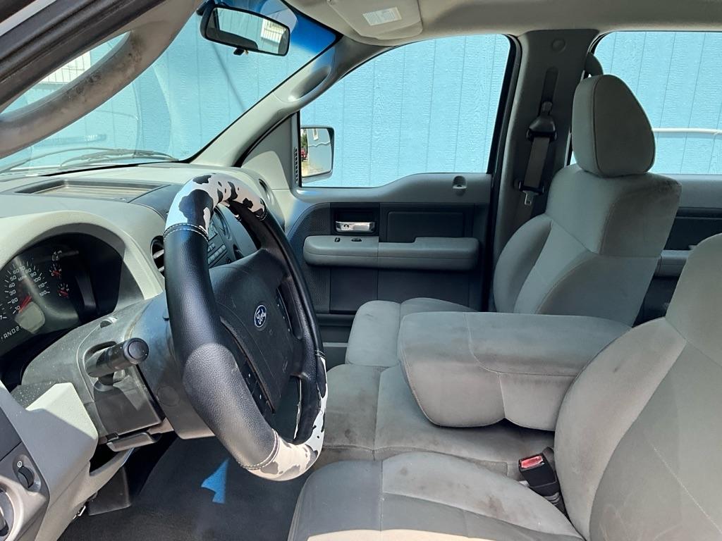 Ford F-150  2008