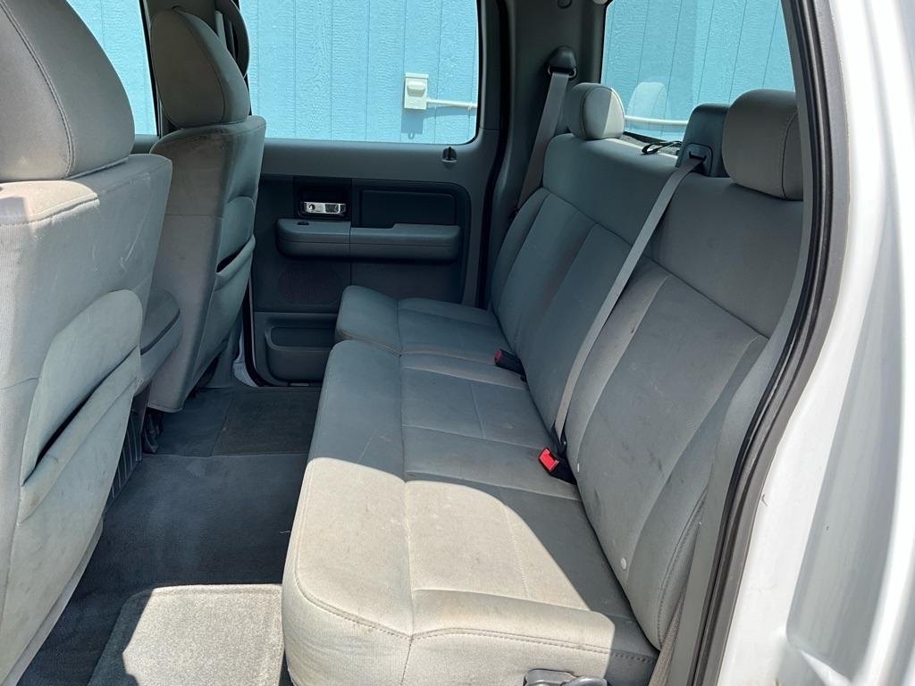 Ford F-150  2008