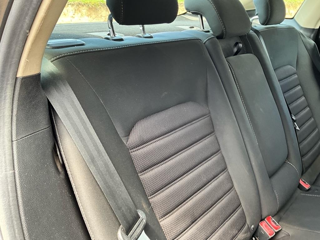 Ford Fusion  2019