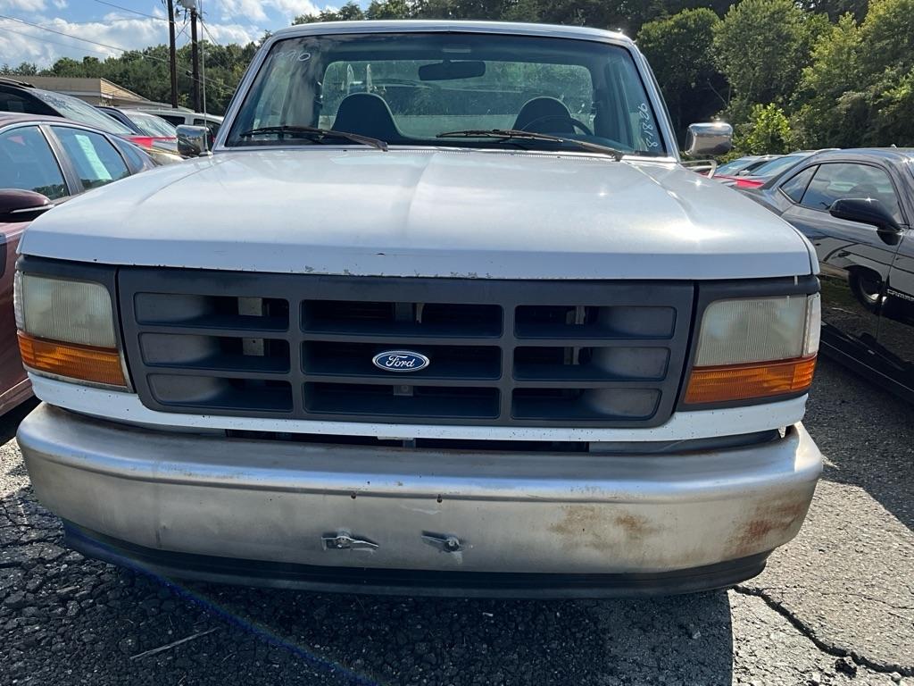 Ford F-150  1996