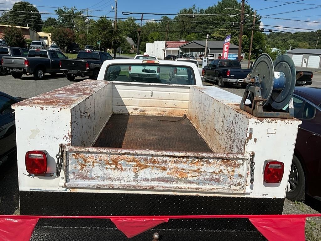 Ford F-150  1996