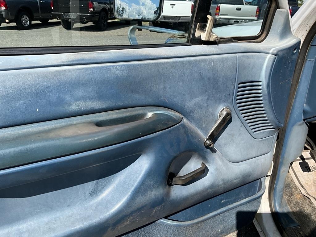 Ford F-150  1996