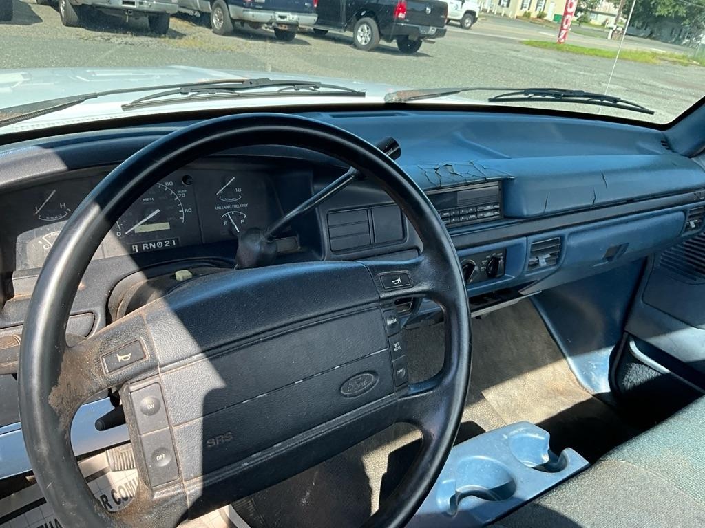 Ford F-150  1996
