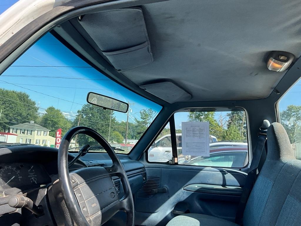 Ford F-150  1996