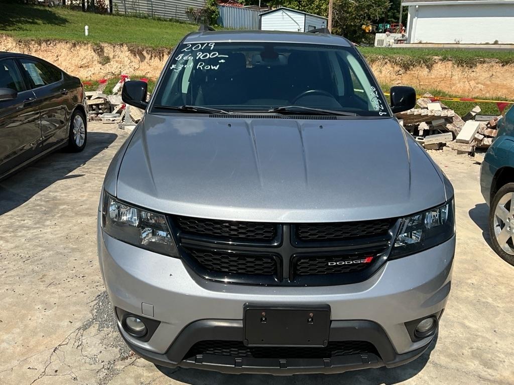 Dodge Journey  2019