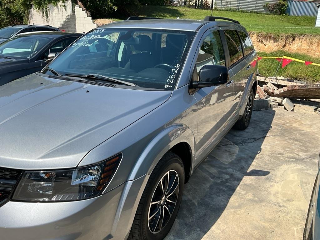 Dodge Journey  2019