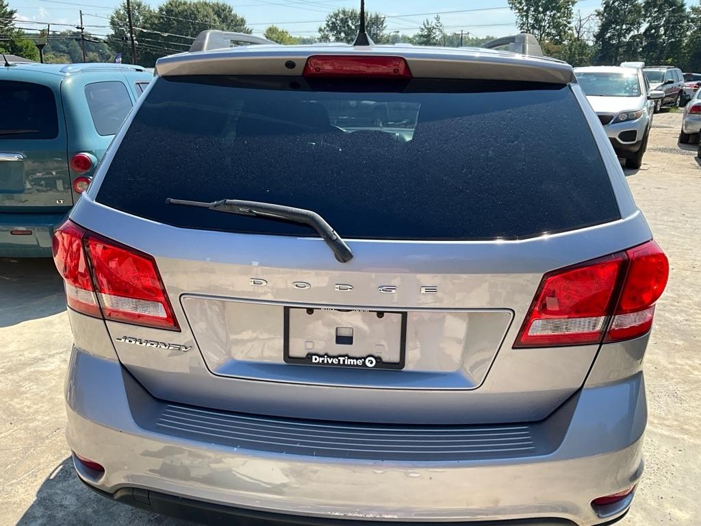 Dodge Journey  2019