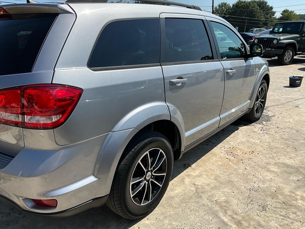 Dodge Journey  2019