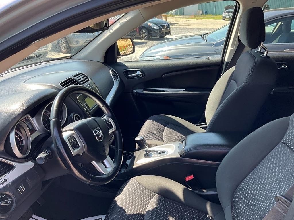 Dodge Journey  2019