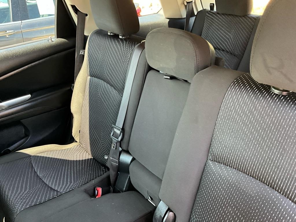 Dodge Journey  2019