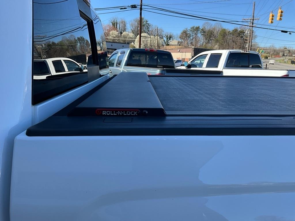 Chevrolet Silverado 1500  2014