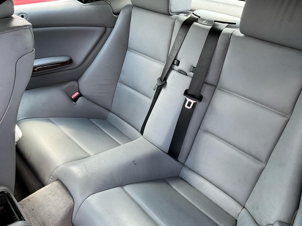 BMW 3-Series  2001