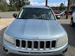 2013 Jeep Compass 