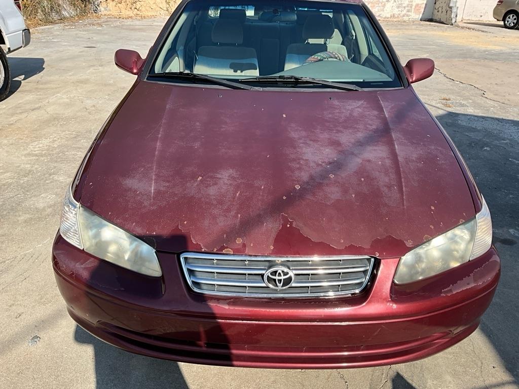 Toyota Camry  2001