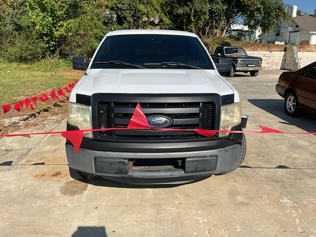 2011 Ford F-150 