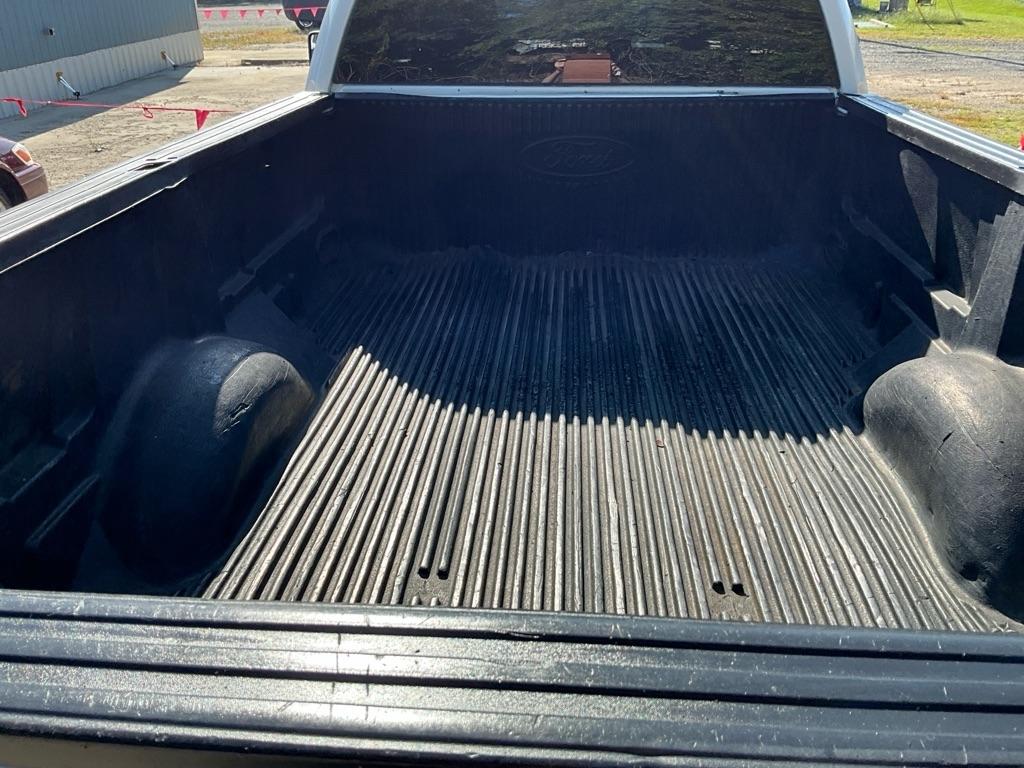 Ford F-150  2011