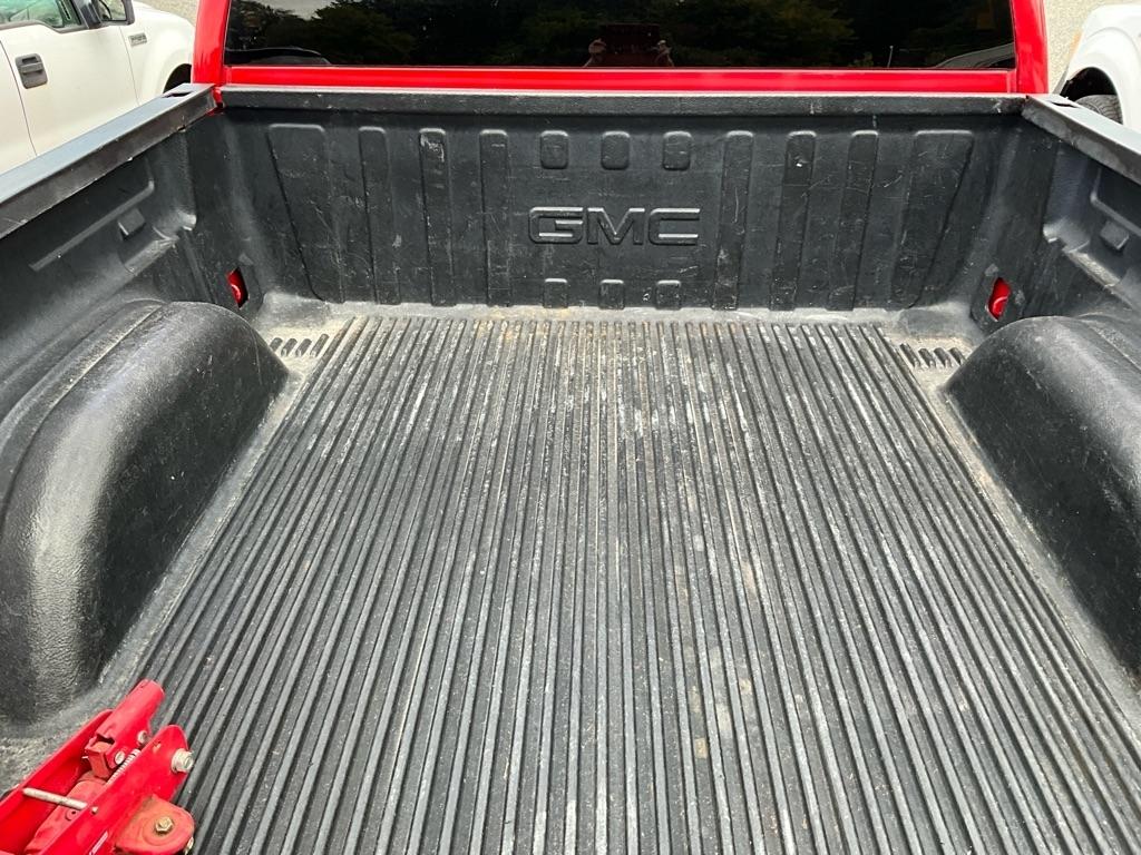 GMC Sierra 1500  2005
