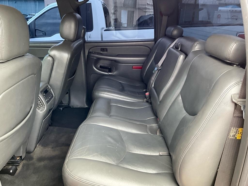GMC Sierra 1500  2005