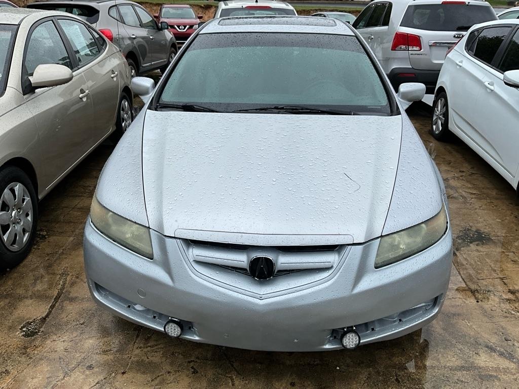 Acura TL  2005